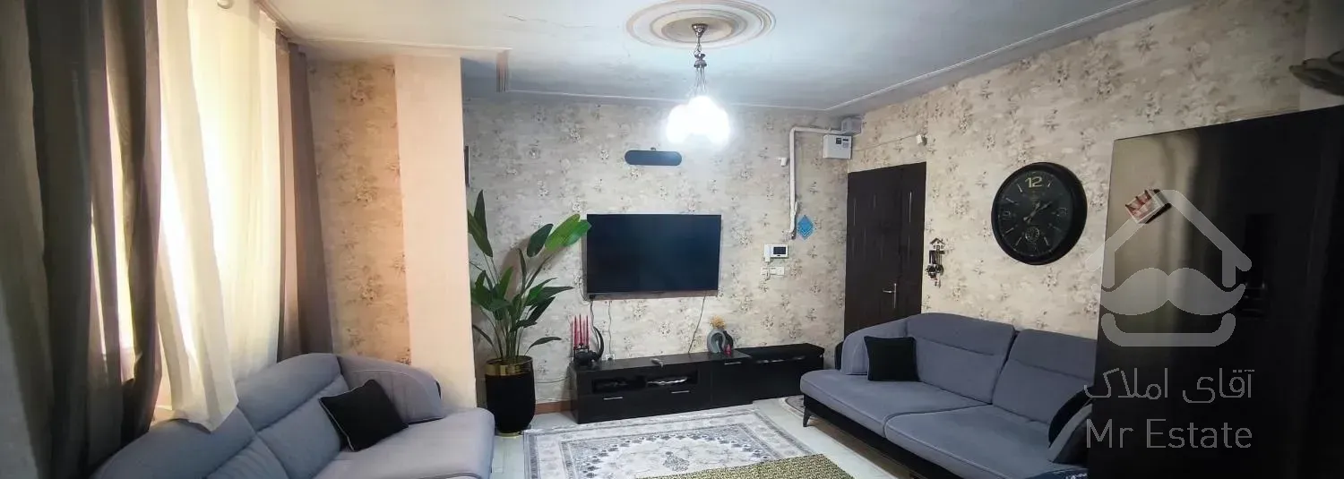 اپارتمان ۵۵متری شریعتی