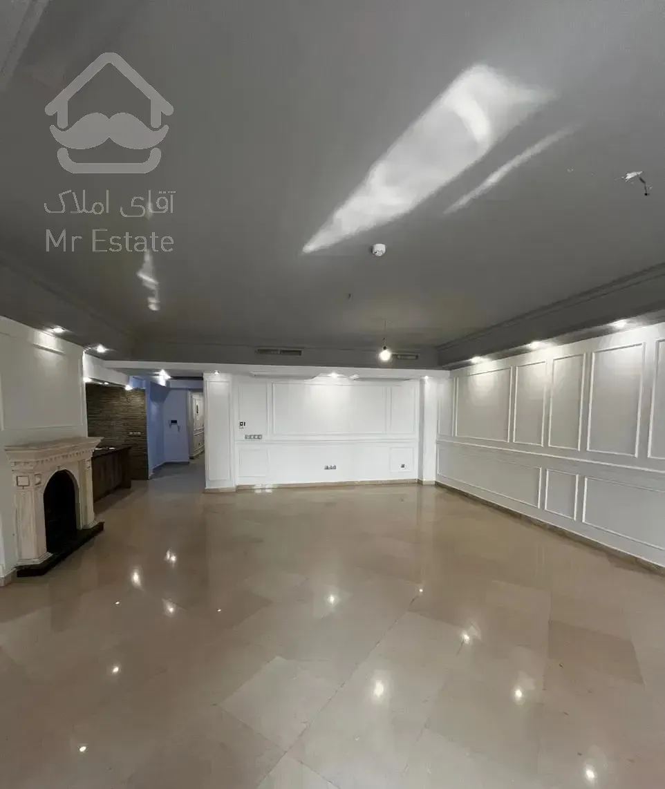 ۲۰۰ متر، فول، کامرانیه