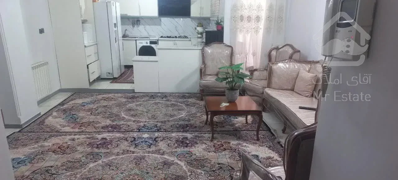 فروش آپارتمان ۵۵ متری ۱ خوابه در یاخچی‌آباد