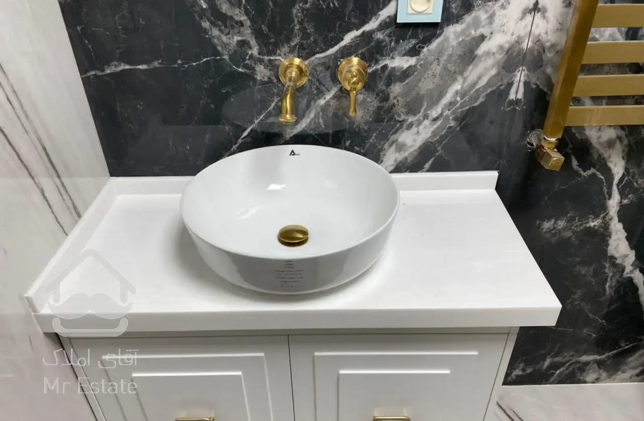 ۱۵۰ متر، ۳ خواب، فول بازسازی