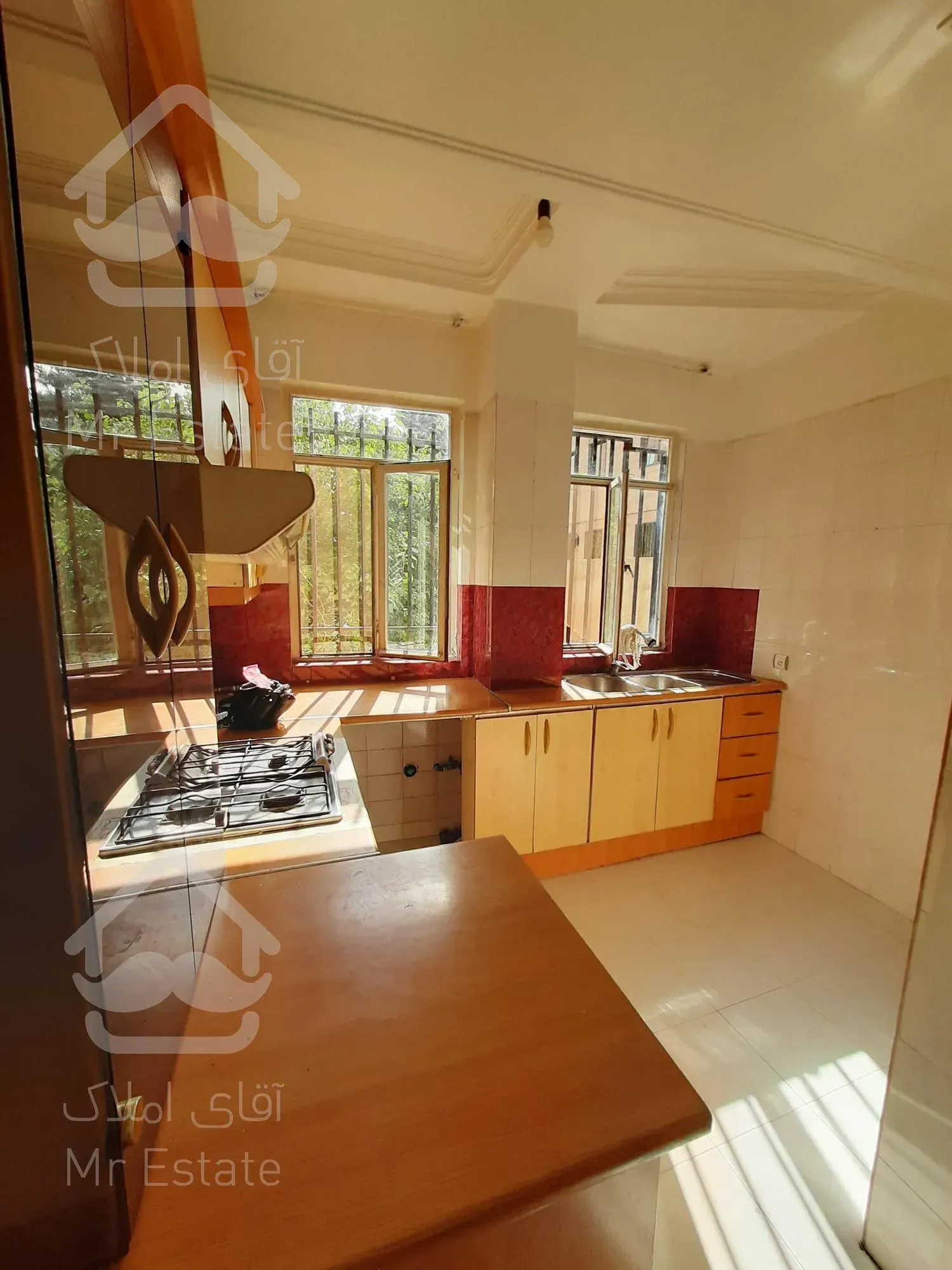 ۵۵متر شهرک هما قدرالسهم بالا