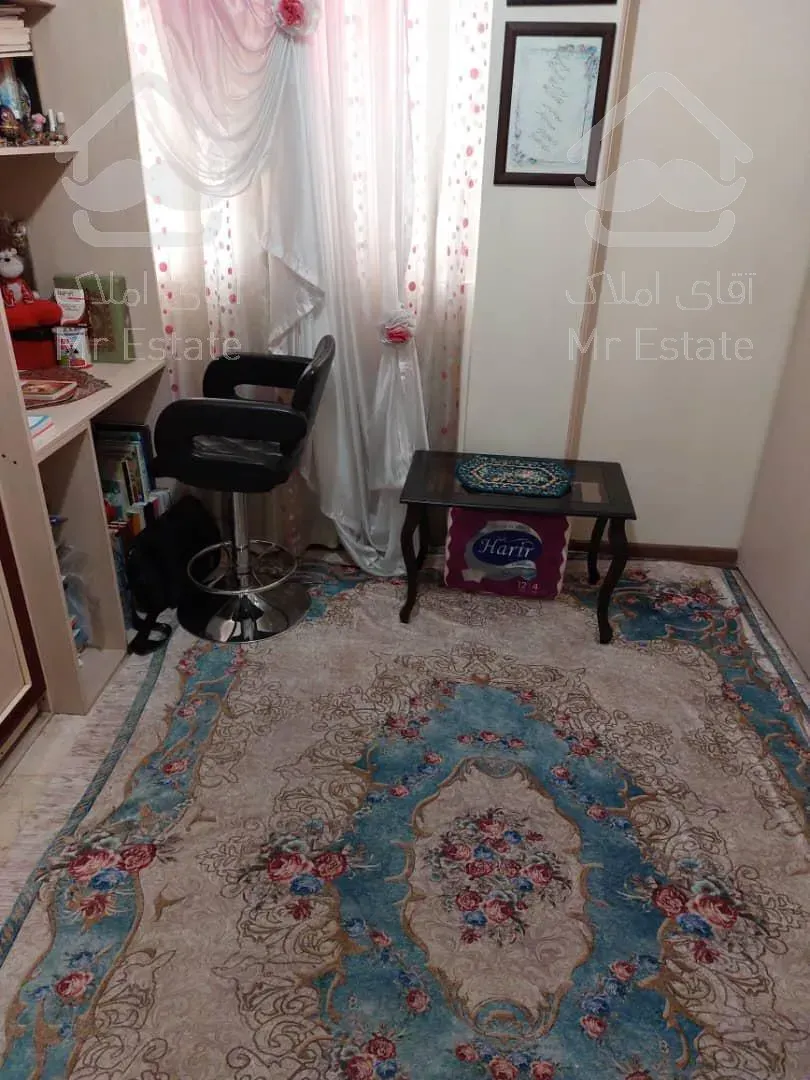 آپارتمان / ۹۷متر/ ۳خوابه