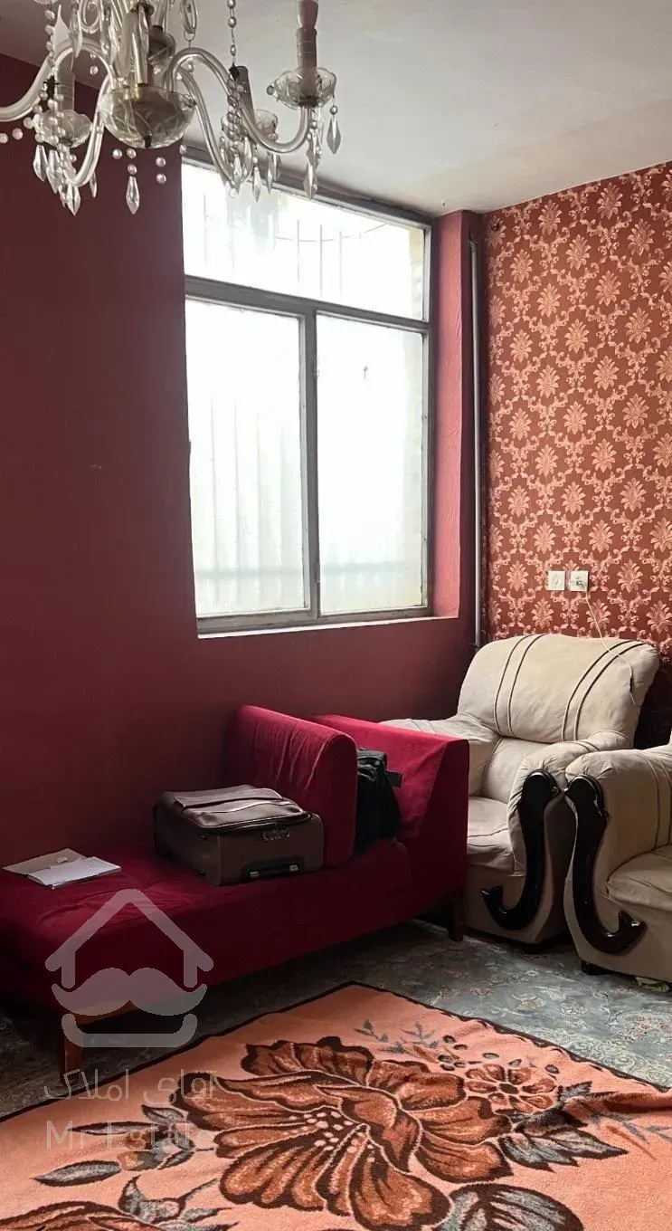 ۱۵۰ متر دو خواب