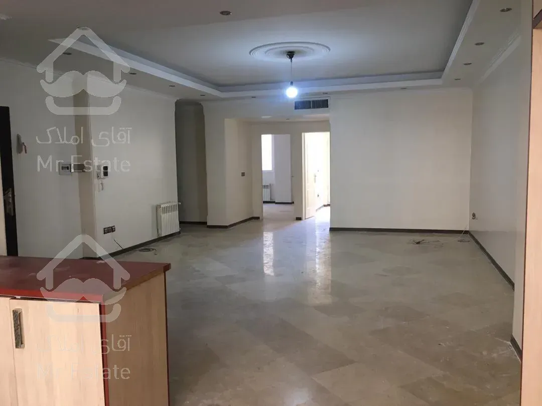 رهن و اجاره ۱۰۰متر ۲خواب واقع در شهرک هما