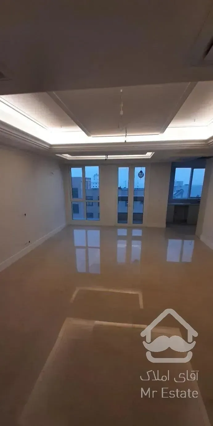 ۲۰۰ متر/کلید نخورده/تک واحدی(هشترودی)