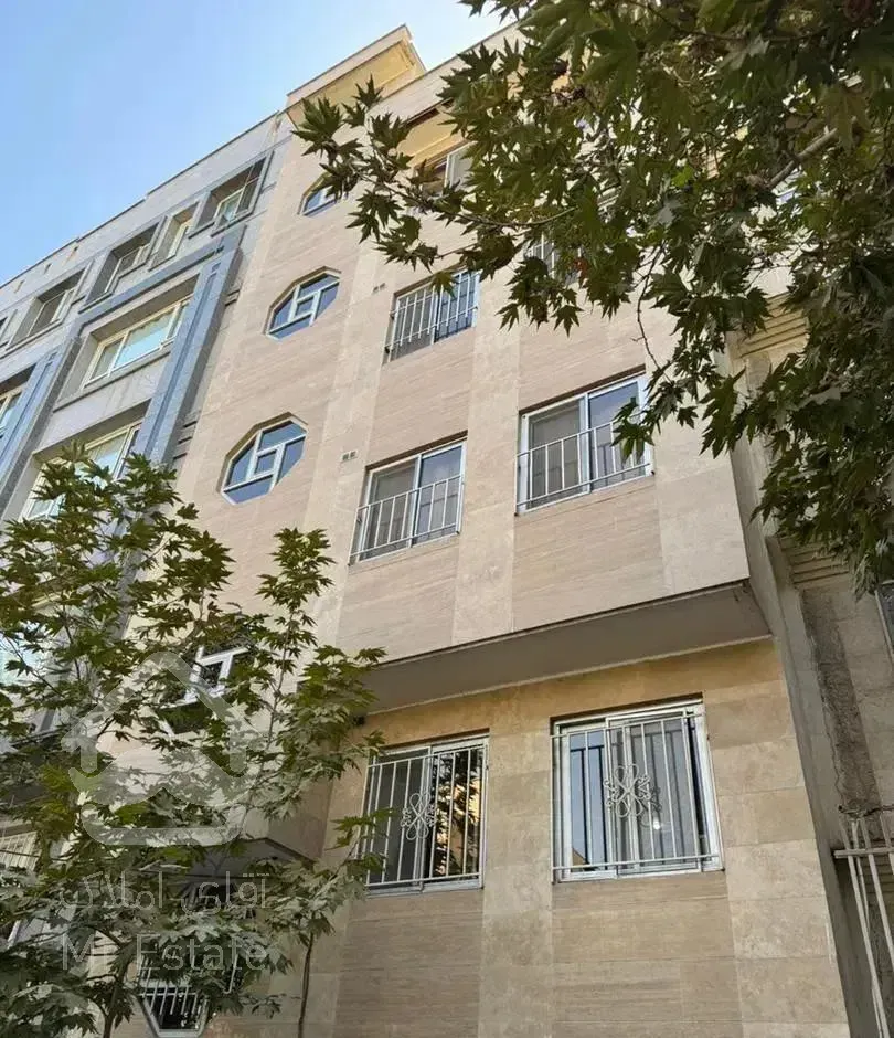 ۱واحد از دوطبقه/ پاسداران فرخی یزدی