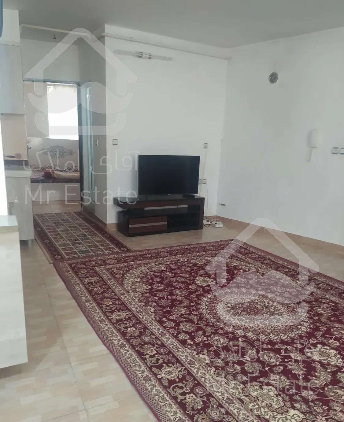 اجاره آپارتمان با پارکینگ شخصی