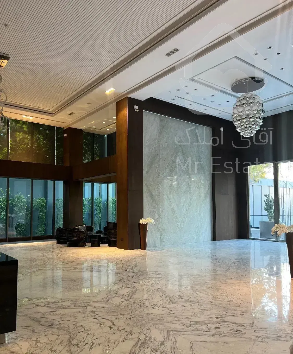 زعفرانیه ثارالله۱۹۷متر لوکس قیمت باورنکردنی