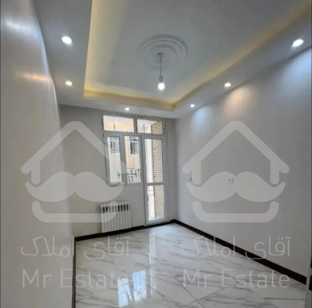 ۷۵متری سنددار/فول بازسازی زیبادشت‌ دهکده المپیک