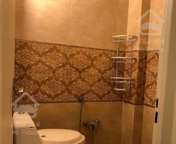 آپارتمان ۱۲۵ متر دو خوابه