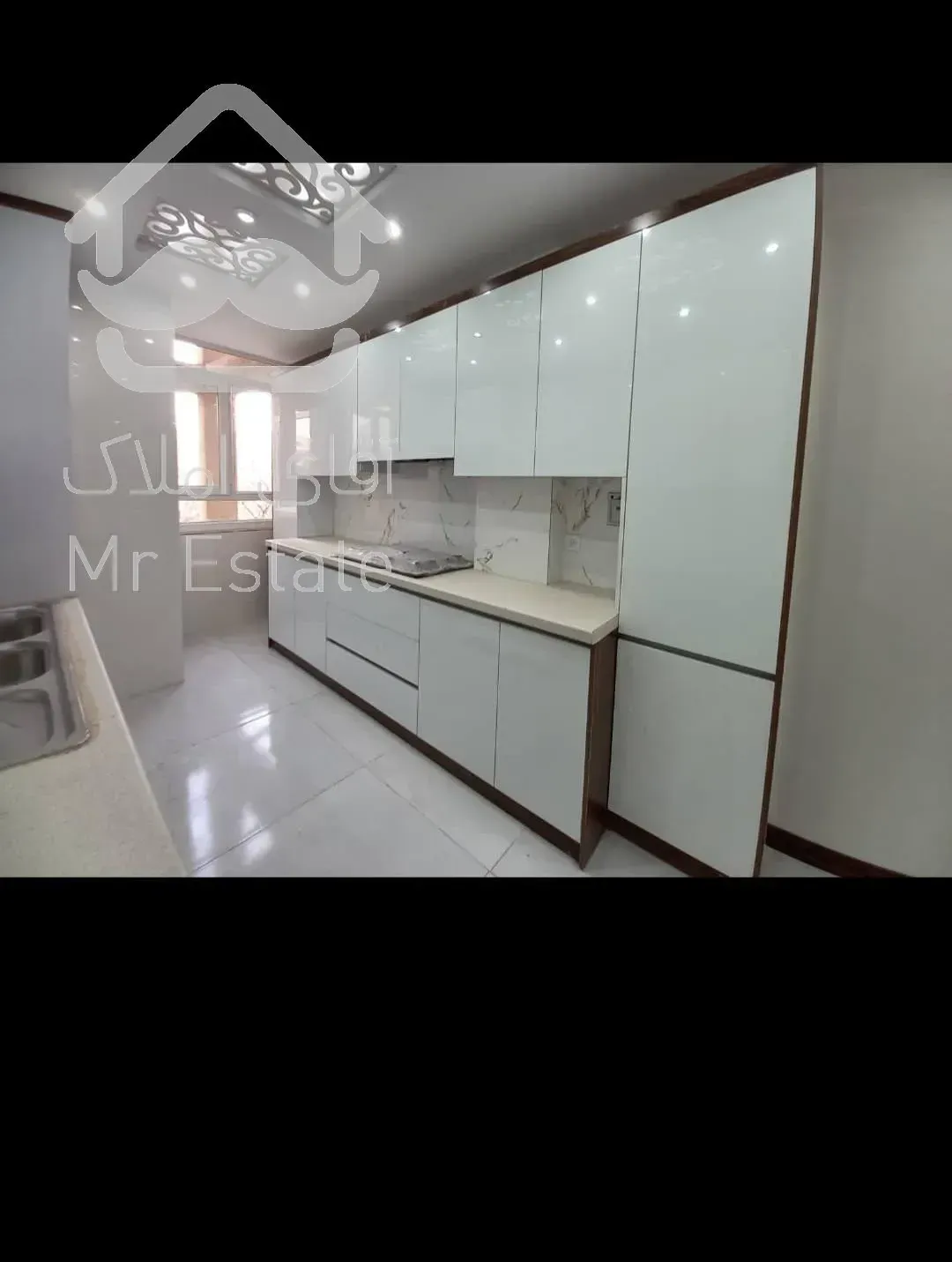 ۵۴متر،فوق العاده در جنت مرکز