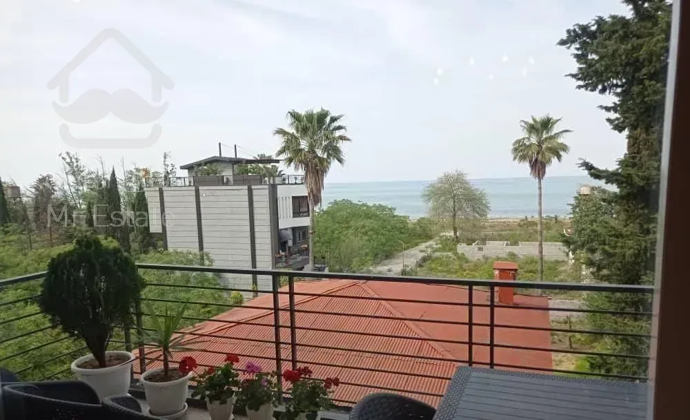 فروش آپارتمان امیرآباد*ایزدشهر*شهرک و ساحل خصوصی*