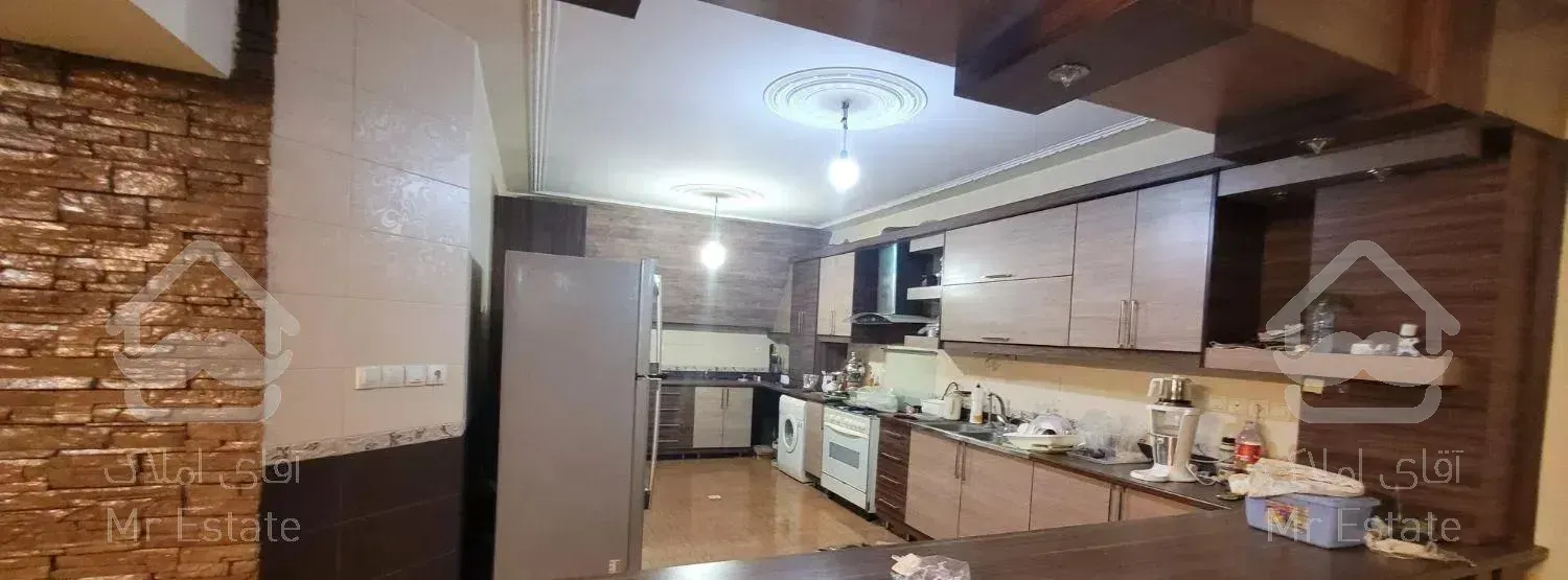 ۱۴۰ متر آپارتمان خیابان تالار