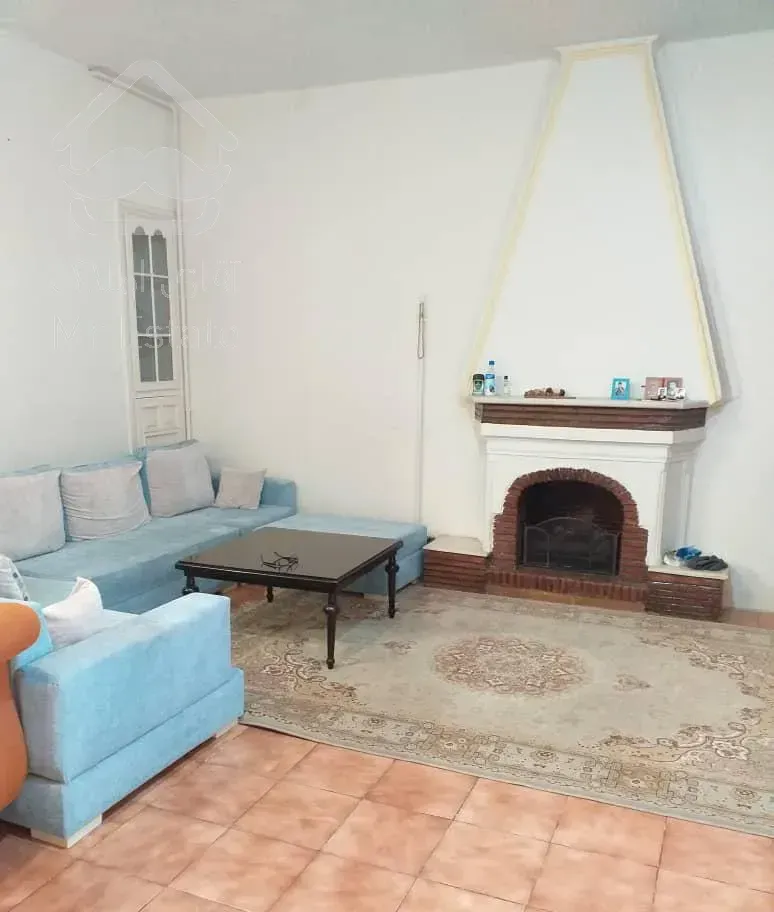 آپارتمان ۱۰۳ متری دو خوابه