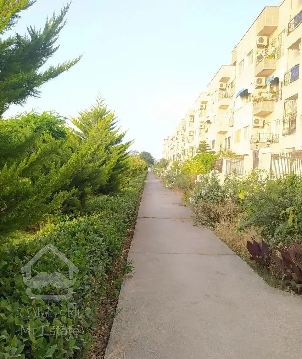 مسکن مهر پلاک یک فروشی