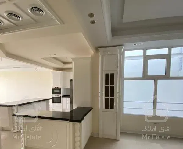 زعفرانیه ١٦٠ متر