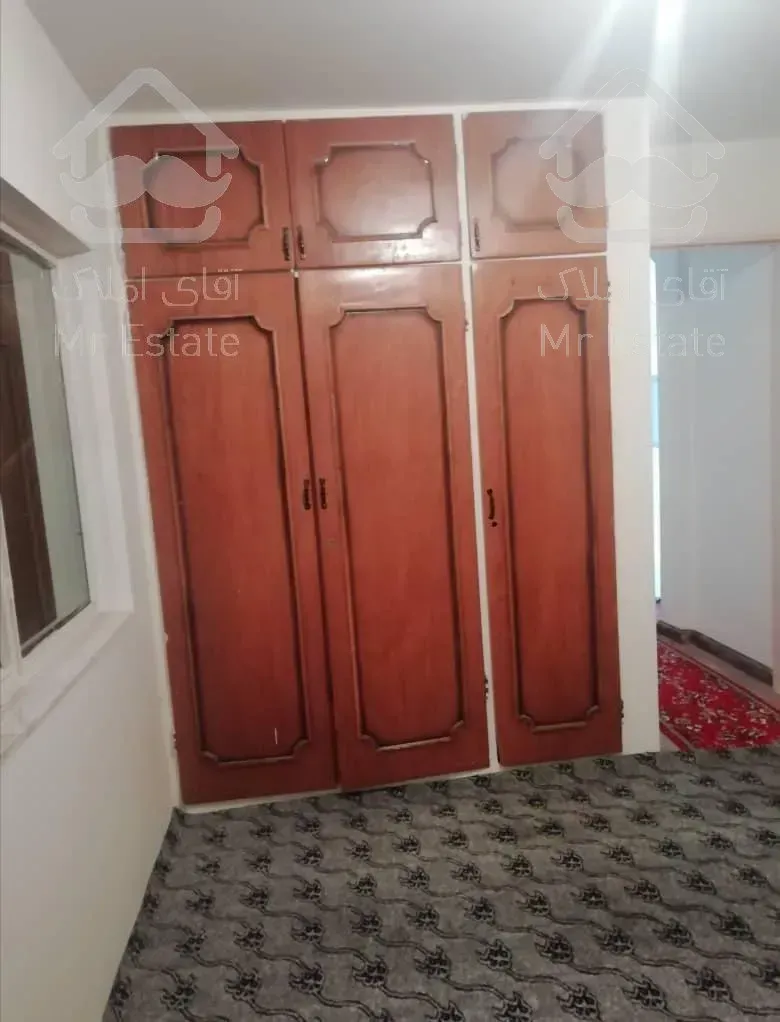 آپارتمان 80 متری واقع در شهرک کوهسار