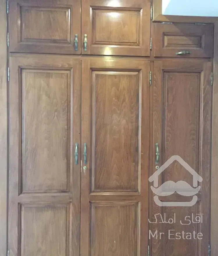 قیطریه چند قدمی پارک ۲۲۰ متر