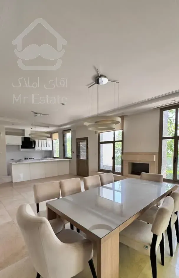 اجاره آپارتمان ۱۵۰ متری ۱ خوابه همکف استخردار