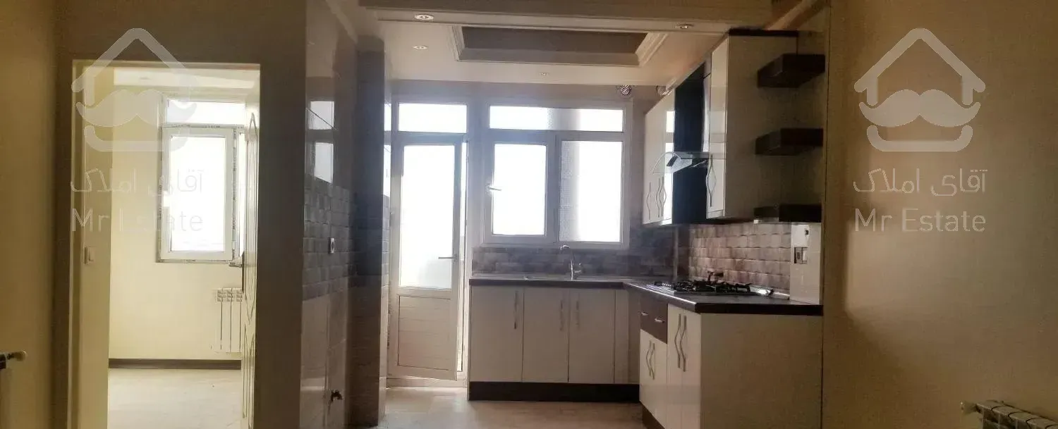 پیروزی ۵۰ متر ۶ سال ساخت تخلیه