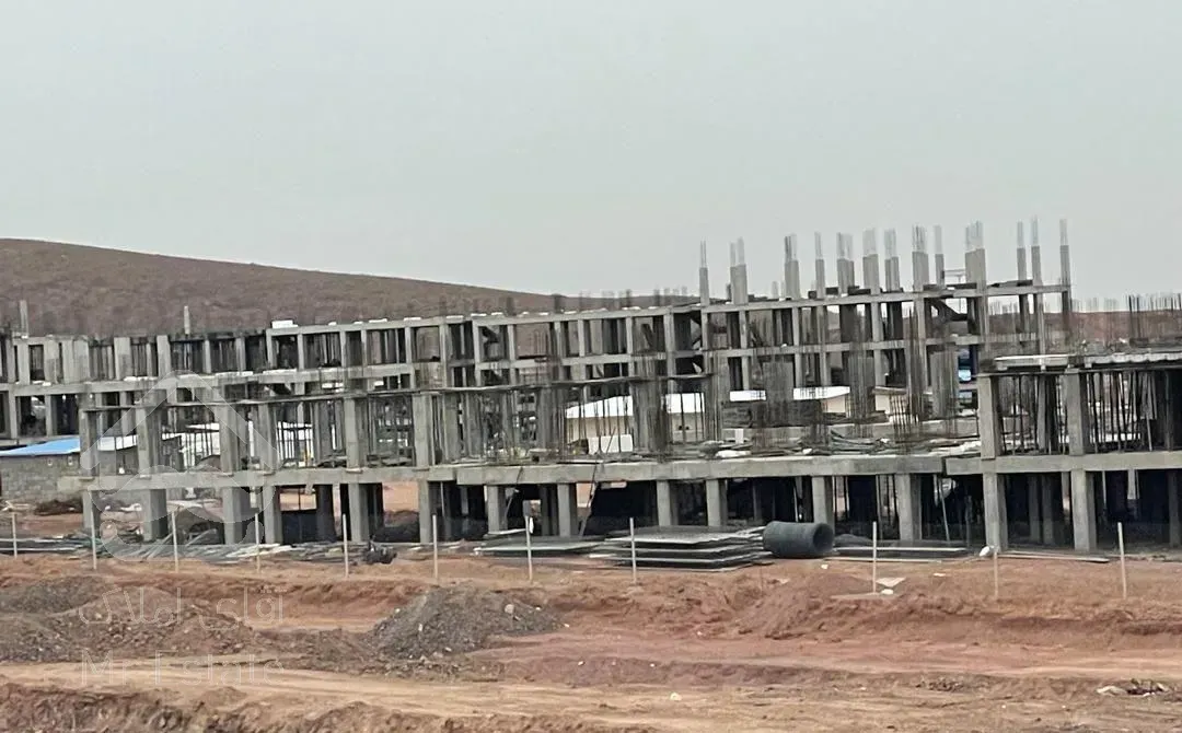 پیش /فروش /آپارتمان /در فاز صفر پرند