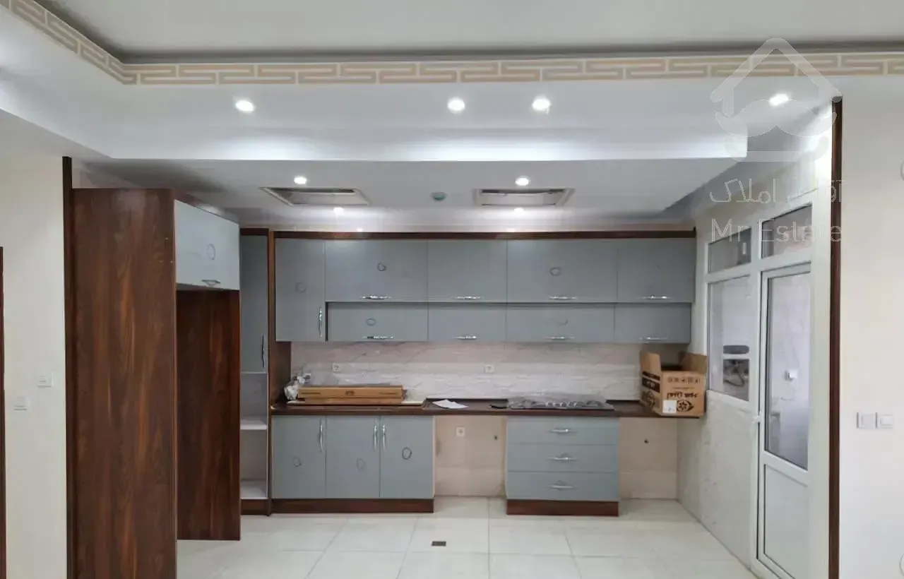 ۷۴متر فول امکانات..۲ساله