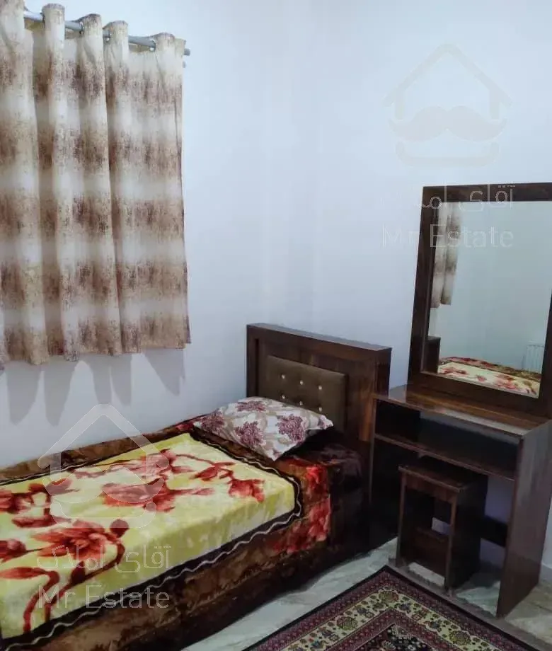 ویلایی ۲خواب باغ (صنوبر)