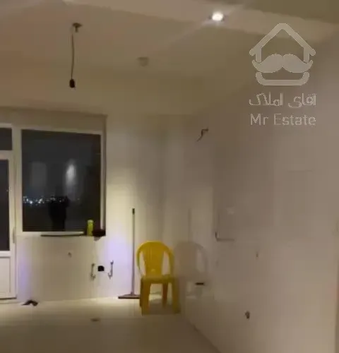 75متر 1 خواب نونوار شرقی