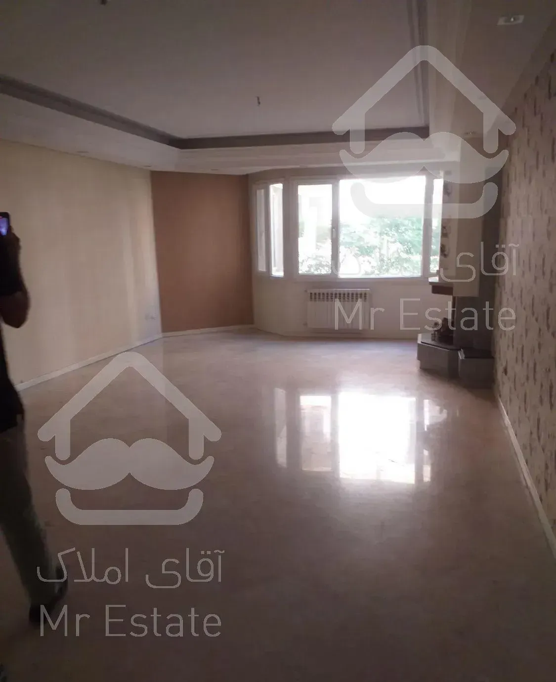 ونک ملاصدراشیخ بهای ۱۲۷ متر شیک