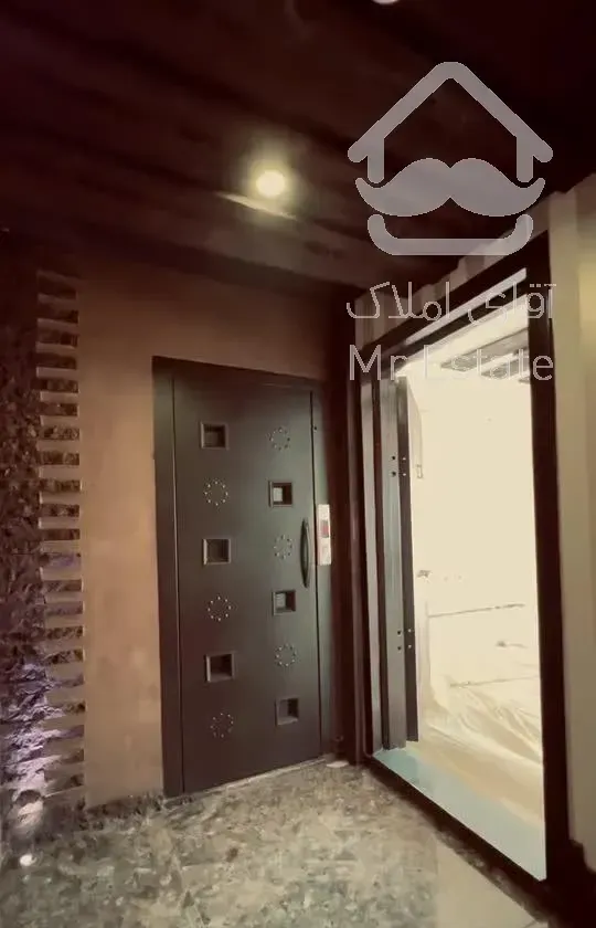 پنت هاوس/۱۹۰ متری/گلسار