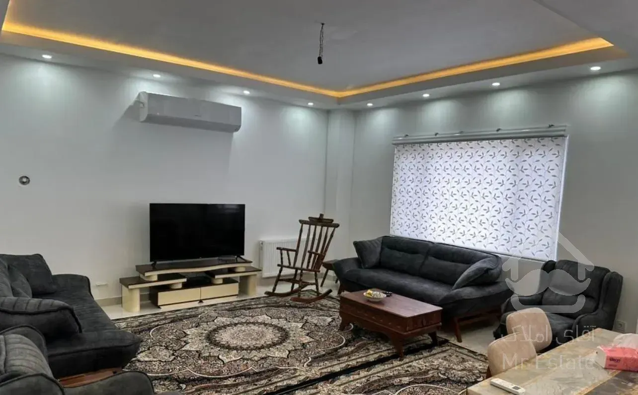 فروش اپارتمان نوساز کلاراباد