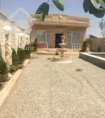 فروش ویلا 550 متر در تهران دشت فوری