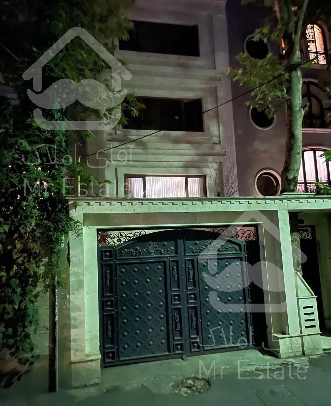 آپارتمان ۸۰ متری دو خواب تک واحدی