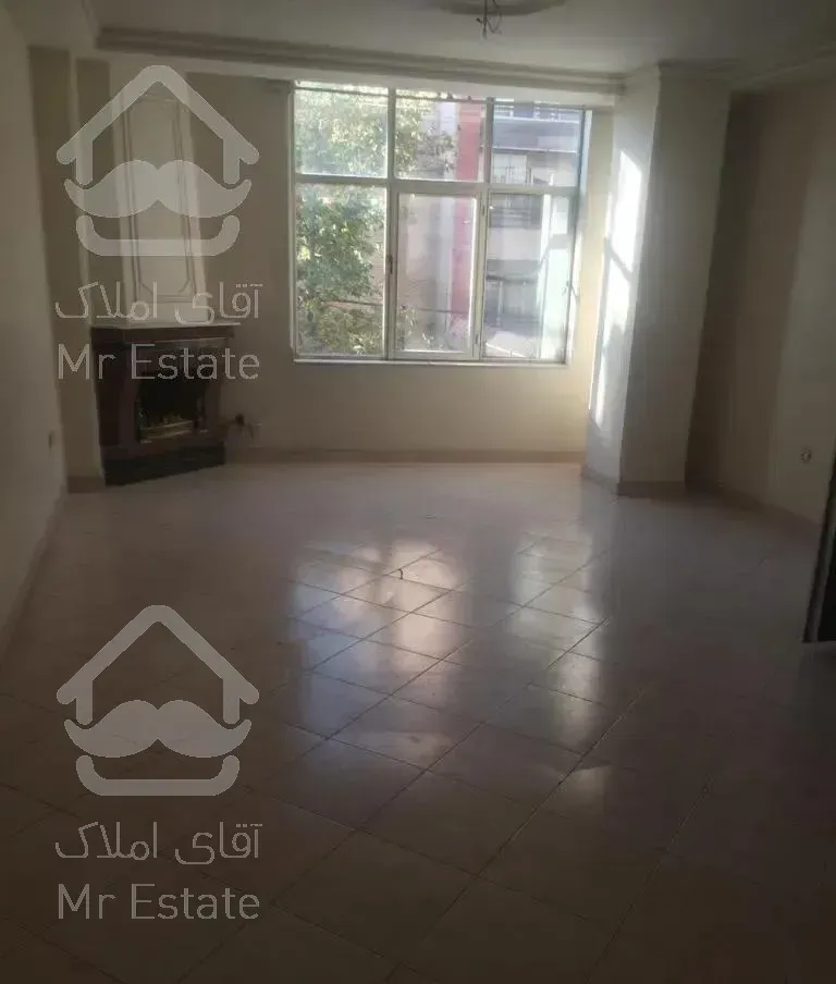 آپارتمان 118 متر 2 خواب یوسف آباد