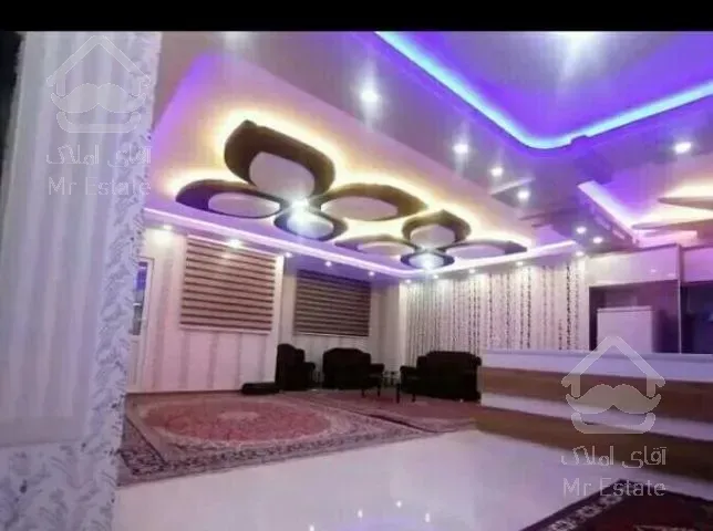 منزل مبله صدرا