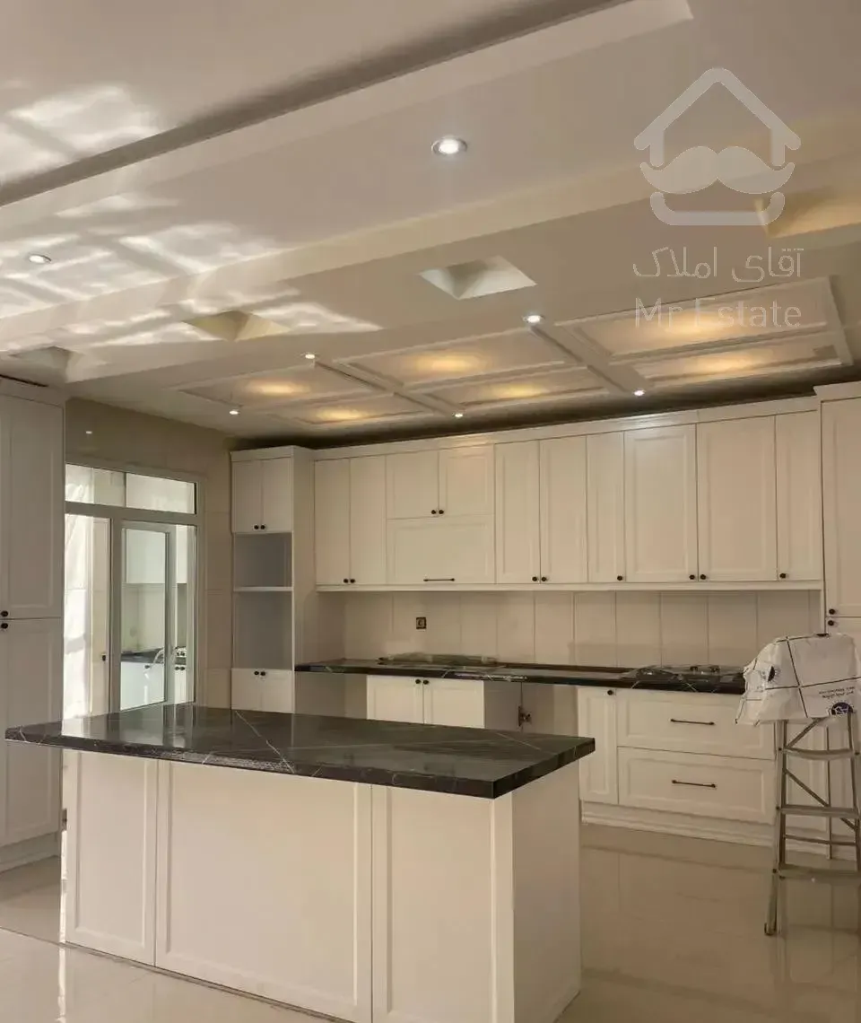 ۱۶۵متر /۳خواب/مرزداران /