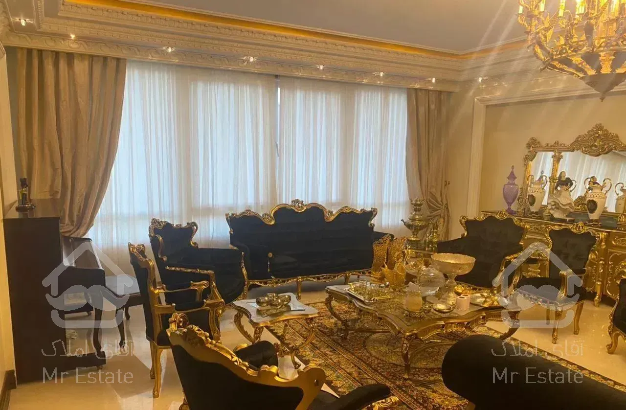 آپارتمان ۳۱۵متر ، ۴خ ،۶ ساله فرمانیه