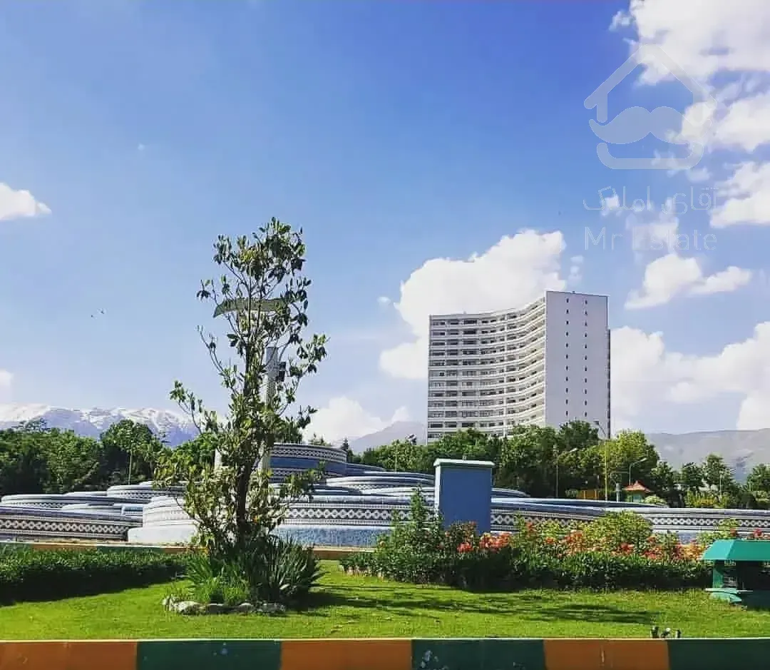 اجاره واحد ۳خوابه شهرک امید