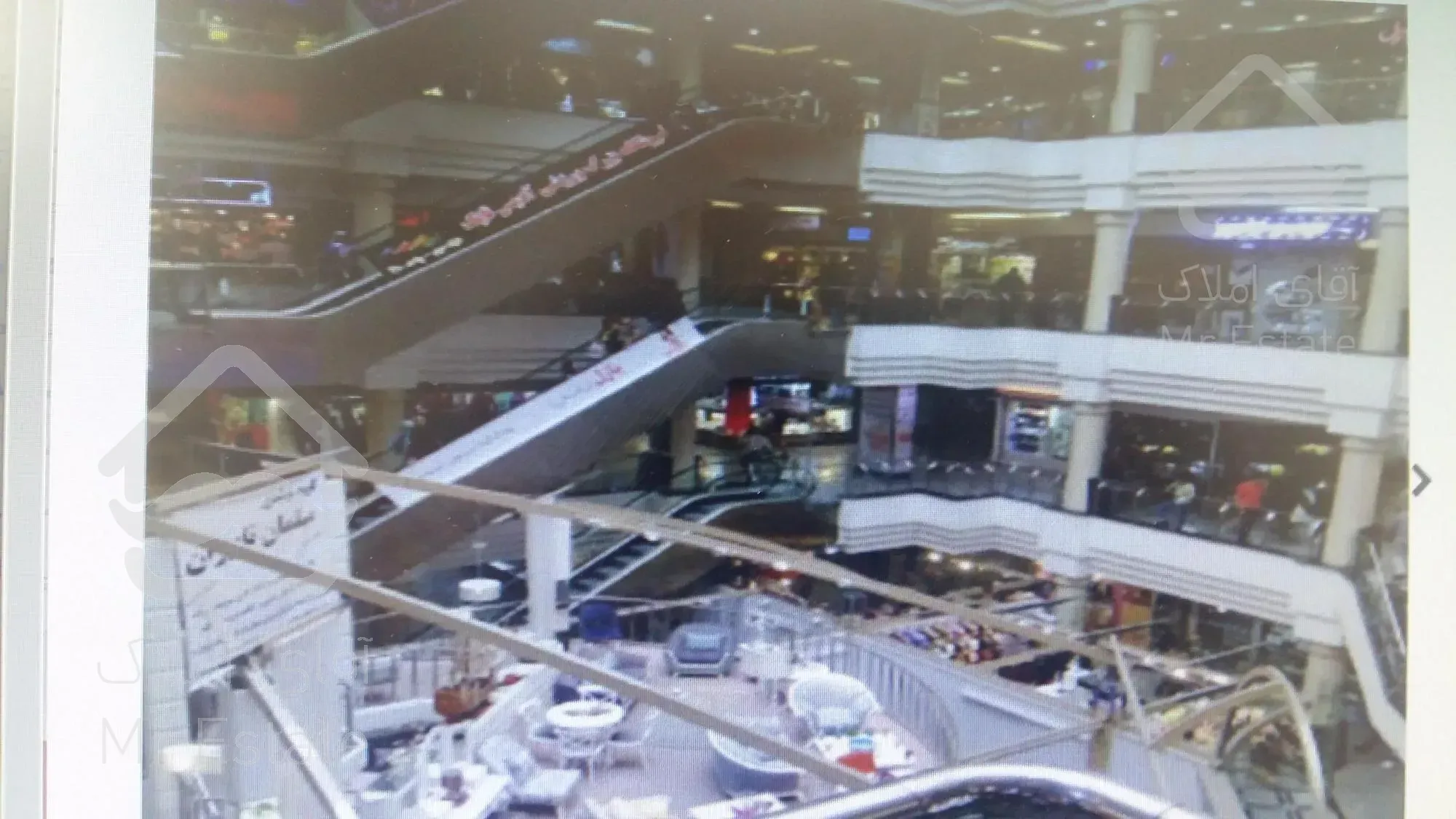 خرید و فروش مغازه تجاری 31 متری جنت اباد