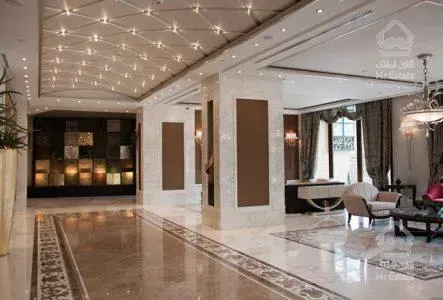 فروش آپارتمان ۳۰۰متر فرمانیه