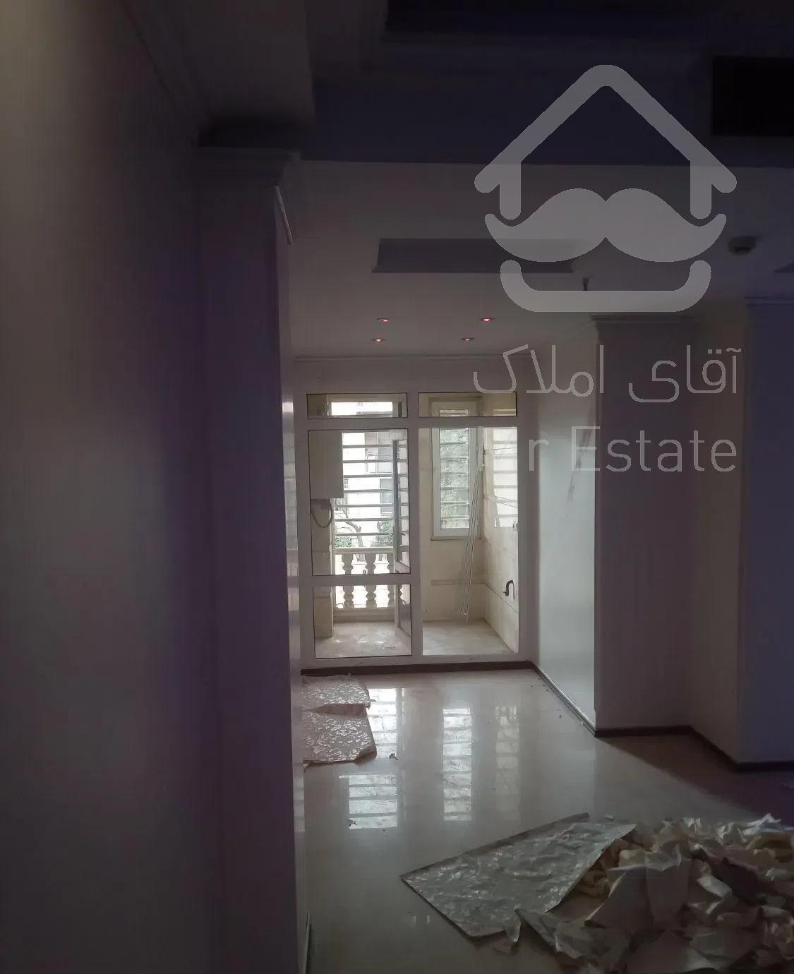 ۱۰۰متر /۲ پارکینگ / ملاصدرا