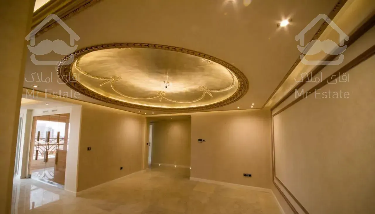 ۳۱۵ متر * نیاوران* فرعی دنج