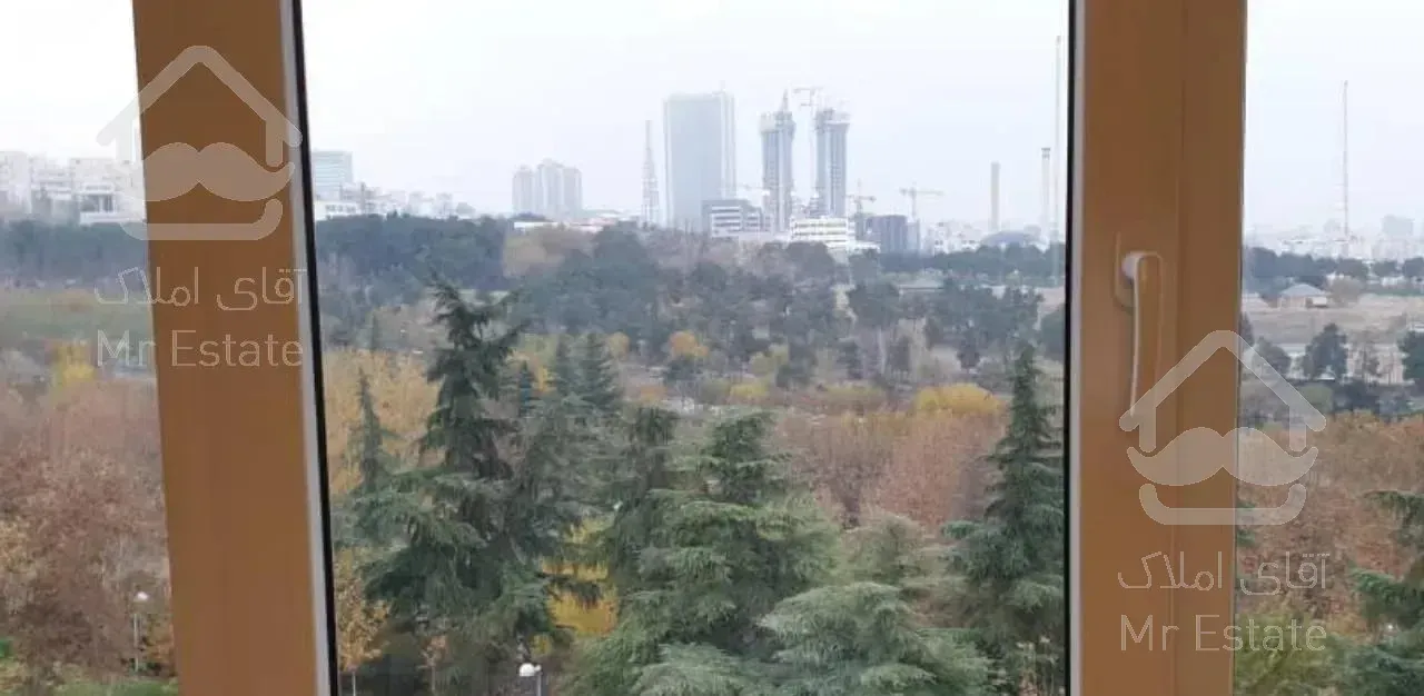 100متر*ویو ابدی*شیک و بی رقیب در منطقه*