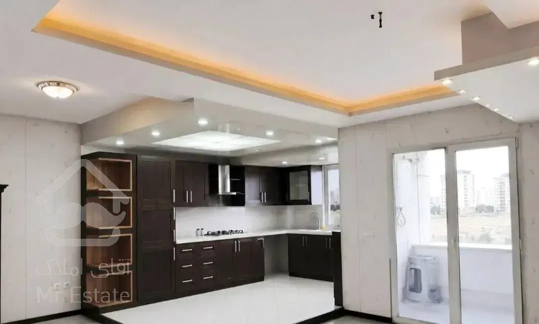 رهن واجاره ۱۴۴ متر سه خواب برج ویو بدون مشرف کوهک