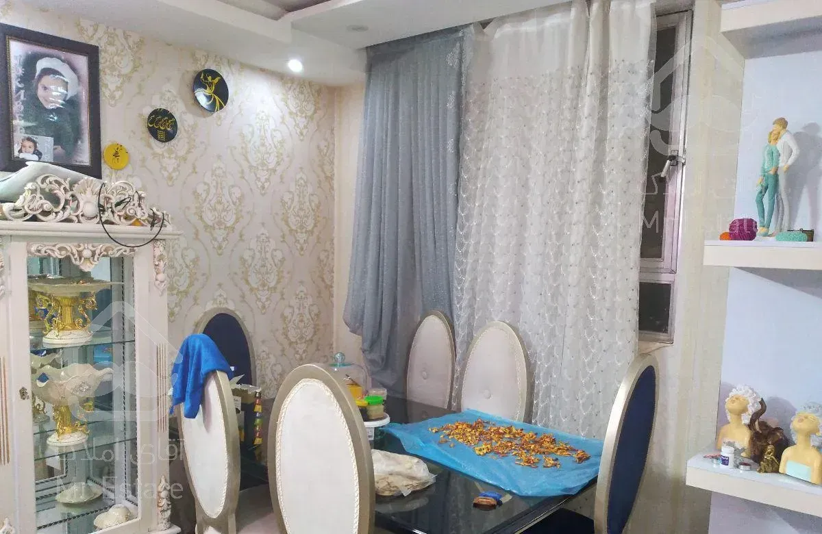 دوخواب باسازی شده شیک و زیبا