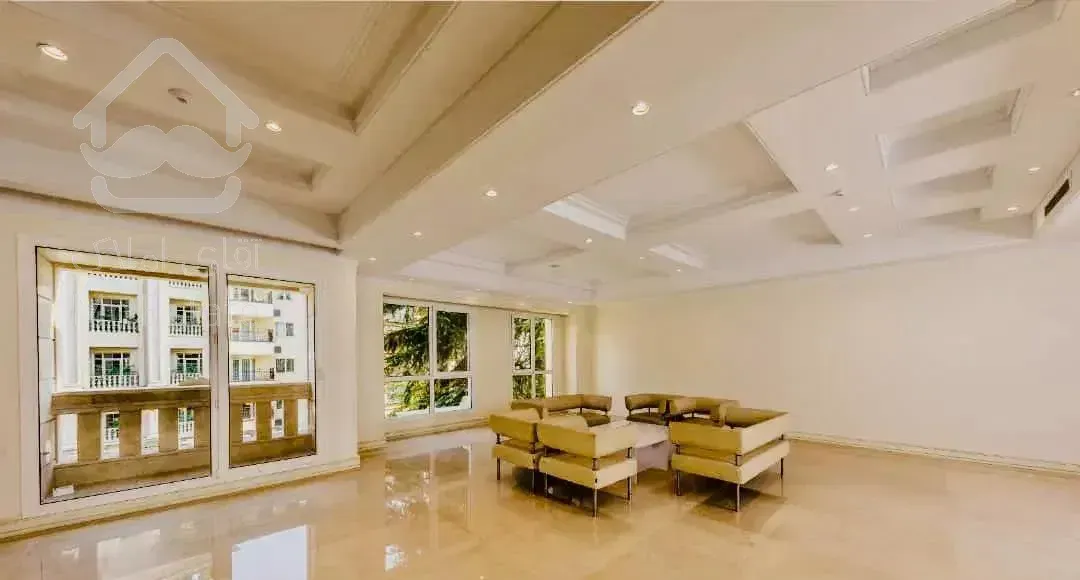 آجودانیه /نیاوران160متر/مشاعات هتلینگ/فقط45میلیارد