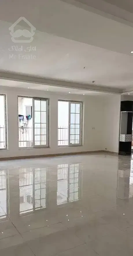 رهن واجاره آپارتمان ۱۶۰متری ۳خواب شریعتی