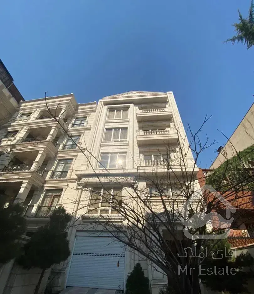 اپارتمان ۱۸۸ متر / فایل شخصی / عکس واقعی