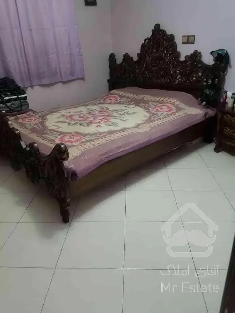 آپارتمان ۶۰ متری