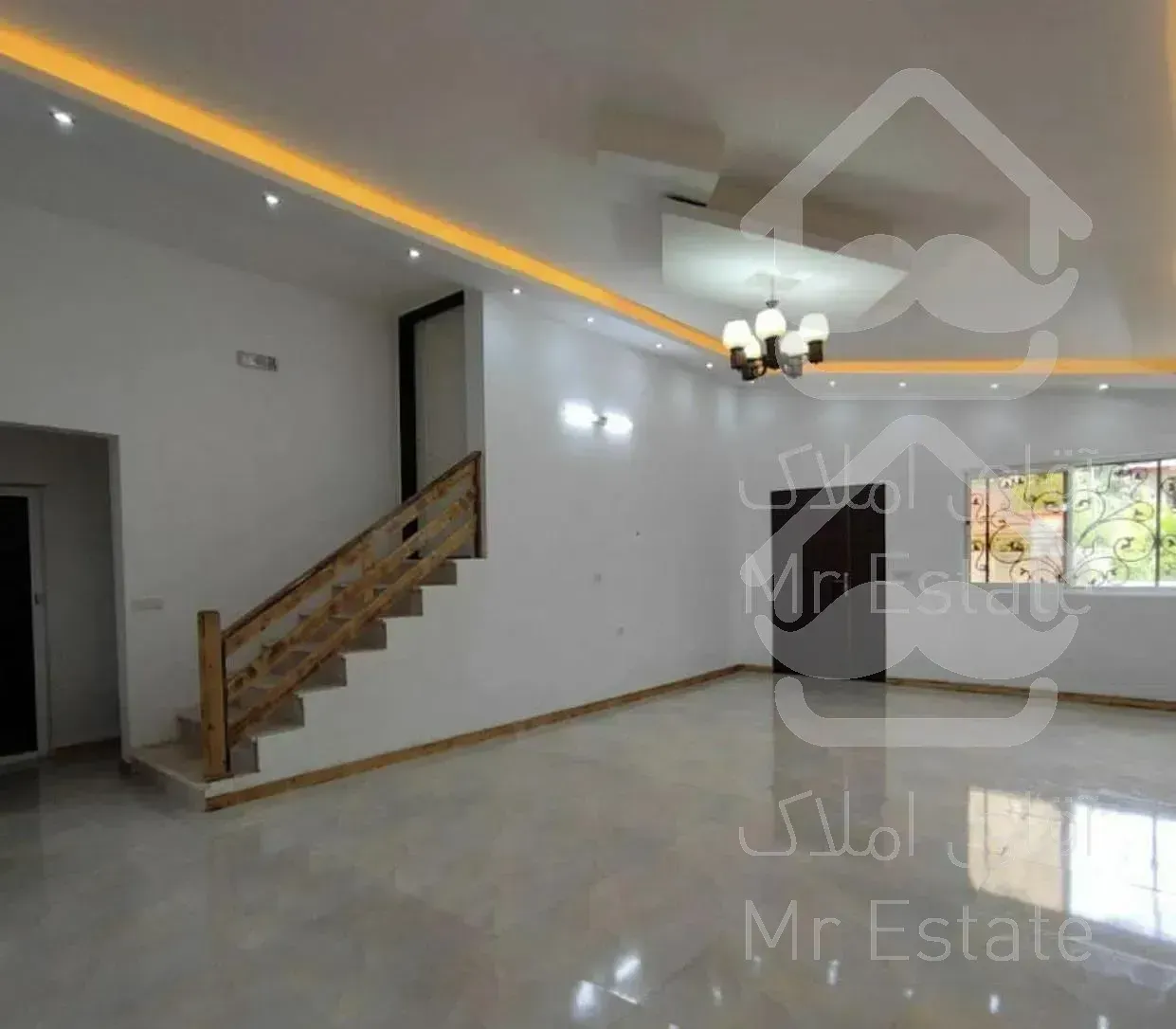 آمل شهرکی نورگیر